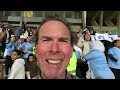 THE GOAT of Sports Travel Enjoying THE Passion of THE Next Generation - Egypt!