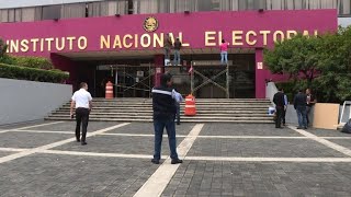 Elections au Mexique: être candidat, c'est risquer la mort