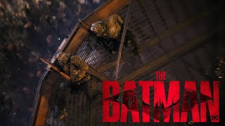 The Batman - Last Target | TV Spot (Edit)