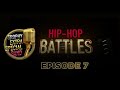 Trophy Extra Special Band Season 2 Episode 7 (Battles 2)