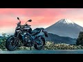 YAMAHA MT-09 Y-AMT