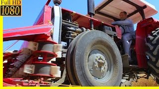 Video of TRACTOR  ||| Best work of TRACTOR |||  in The Village