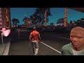 franklin shinchan became biggest gangster in los santos in gta 5