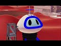 Mario Odyssey but in OUTER SPACE! (Planets Mod)