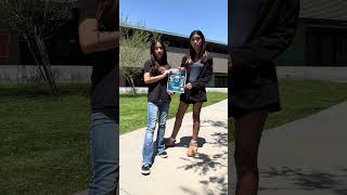 May 4 SGUSD Parent Academy: Spanish Infomercial
