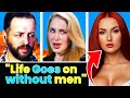 Can WOMEN SURVIVE without MEN? Toxic FEMINISTS vs Andrew Wilson in HEATED DEBATE!