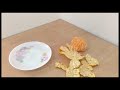 Citrus - Dinson David ( A stop motion short film )