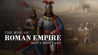 The Rise of Roman Empire Exposed #Draintheoceans