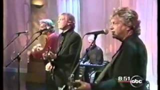 Moody Blues: EnglishSunset live New York 1999
