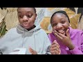 vlog xmas ep 10 je prépare mon voyage tyra goûte son premier foutou colis perdu…