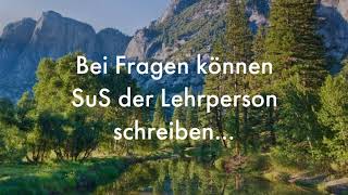 Was ist Edmodo - Lernvideo