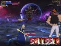 【グラクロ】エイネークhell攻略！人間パで11048p獲得！