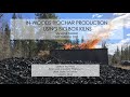 In-Woods Biochar Production Using Big Box Kilns