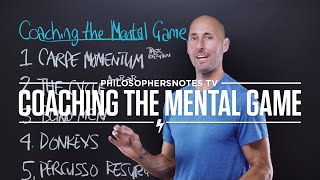 PNTV: Coaching The Mental Game by H.A. Dorfman (#350)