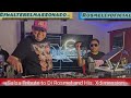 Salsa Homenaje En Vida A Dj Rosmel y Su Xdimension vol. 1, Dj Walter El Más Sonado.