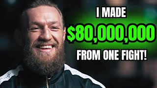 How Much Money Do UFC Fighters Make?