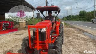 🚜🚜L4708 SP   KUBOTA ขายรถไถมือสอง 🚜🚜‼️คูโบต้า❤️ ราคา465,000 บาท💸💸  ปี58#