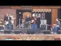 Peter Rowan's Twang an' Groove - Complete Set - 40th Annual Telluride Bluegrass Festival - 6/21/2013