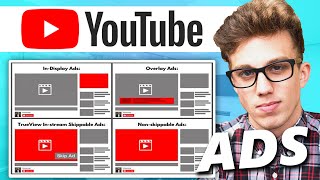 How to Make a YouTube Ad | YouTube Ads 2024