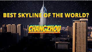 aLmosT a CINEMATIC Travel vLog // CHINA 常州Changzhou trip