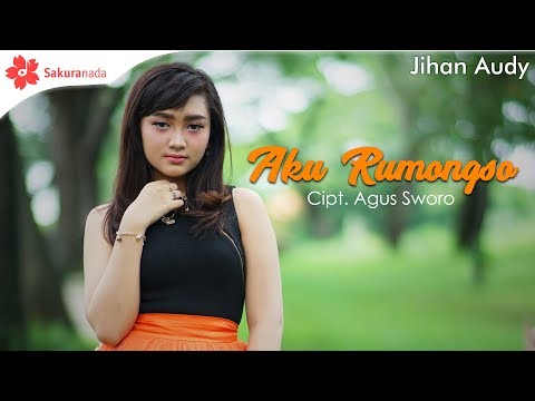 Jihan Audy Aku Rumongso