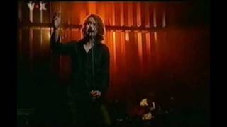 Keane - Sunshine (Brixton Academy 2004).wmv