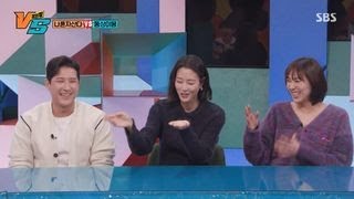 이현이×이은형, 남편과 동업하면서 서운했던 점↘