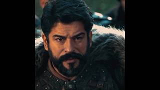 Osman Blast😎His Mongol😈Injured With🥵Albay X😈Begum🤬Ulugen😡Escape #shortsfeed #viralvideo