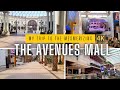 THE AVENUES MALL BIGGEST SHOPPING CENTER IN KUWAIT DISCOVER A WIDE RANGE OF BRANDS ALL IN ONE PLACE