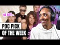 PDC PICK OF THE WEEK | INXS 