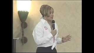 Jo Anne Barnes (Define Shift)