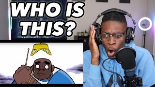 First Time Hearing | Gorillaz - Clint Eastwood Official Video Reaction