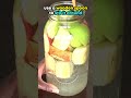 how to make your own apple cider vinegar acv shorts naturalhair applecidervinegar