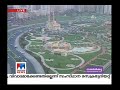 travelling camera increased in sharjah to identify traffic violations manorama news