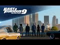 Fast 9 - You Know It’s Fast When