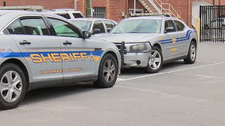 Columbus County Sheriff's Office sees increase in drug related arrests