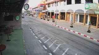 Thailand Lo-Fi : Bangkok | Thailand | Live Street Webcam