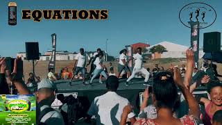 Dik Tollie Hosting The - CTFDA -  Dance Freestyle Festival - Cape Town Freestyle Dance Association