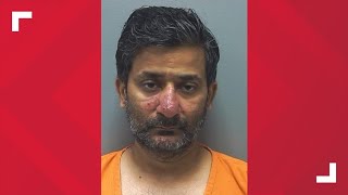 Cherokee County sonographer arrested, accused of assaulting patient