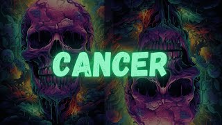 CANCER DEBES PREPARARTE PARA LO QUE VIENE‼️ TREMENDOOO 🍀😱 HOROSCOPO #CANCER HOY TAROT AMOR