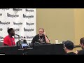 Jon St John Talks About Duke Nukem - ConnectiCon 2018