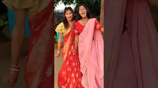 #AngelJN | Ankush Raja | 😜 सड़ीया करिएई  | एंजेल ज्योति के लाई | #dance #trending #viralshorts#video