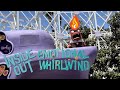 [4K] Inside Out Emotional Whirlwind Disney’s California Adventure Full POV 2024