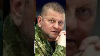 Главком ВСУ Залужный начальник Генштаба ВС РФ Герасимов является сильным противником