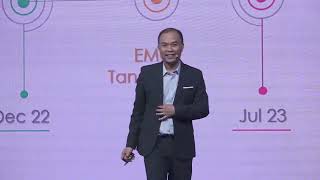 Customer Sharing Session: Fast TrakCare Deployment with Interoperable Systems