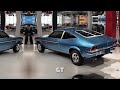 chevy vega gt review retro style meets modern power