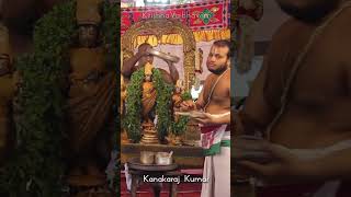 சனிக்கிழமை அன்று தரிசிக்க வேண்டிய பெருமாள் அபிஷேகம் | Perumal Abhishegam