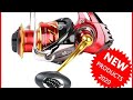 Ep305-unboxing review & teardown.DEUKIO spinning reel CS3000