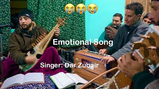 Viral Sufi Song 💔😭 | Dar Zubair | New Mehfil | Panun Sufiyan | Subscribe Now