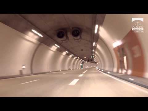 AXYS Tunnel PA VA Solution AXYS Tunnel PA VA Solution